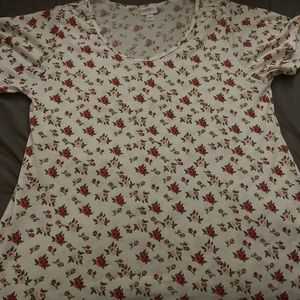 Lularoe Large Classic T